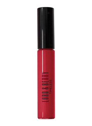 Lord&Berry Timeless Kissproof Matte Lipstick, 6428 Brave Red